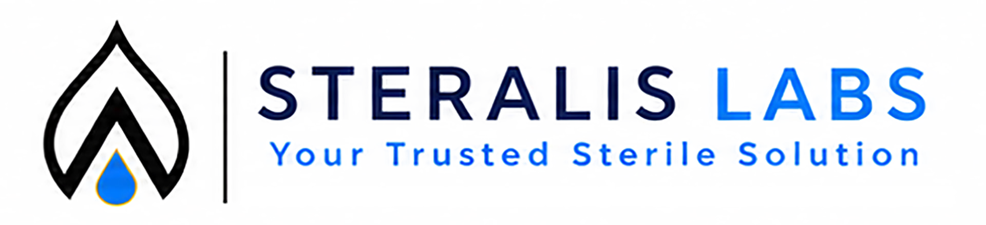 Steralis Labs — Your Trusted Sterile Solution